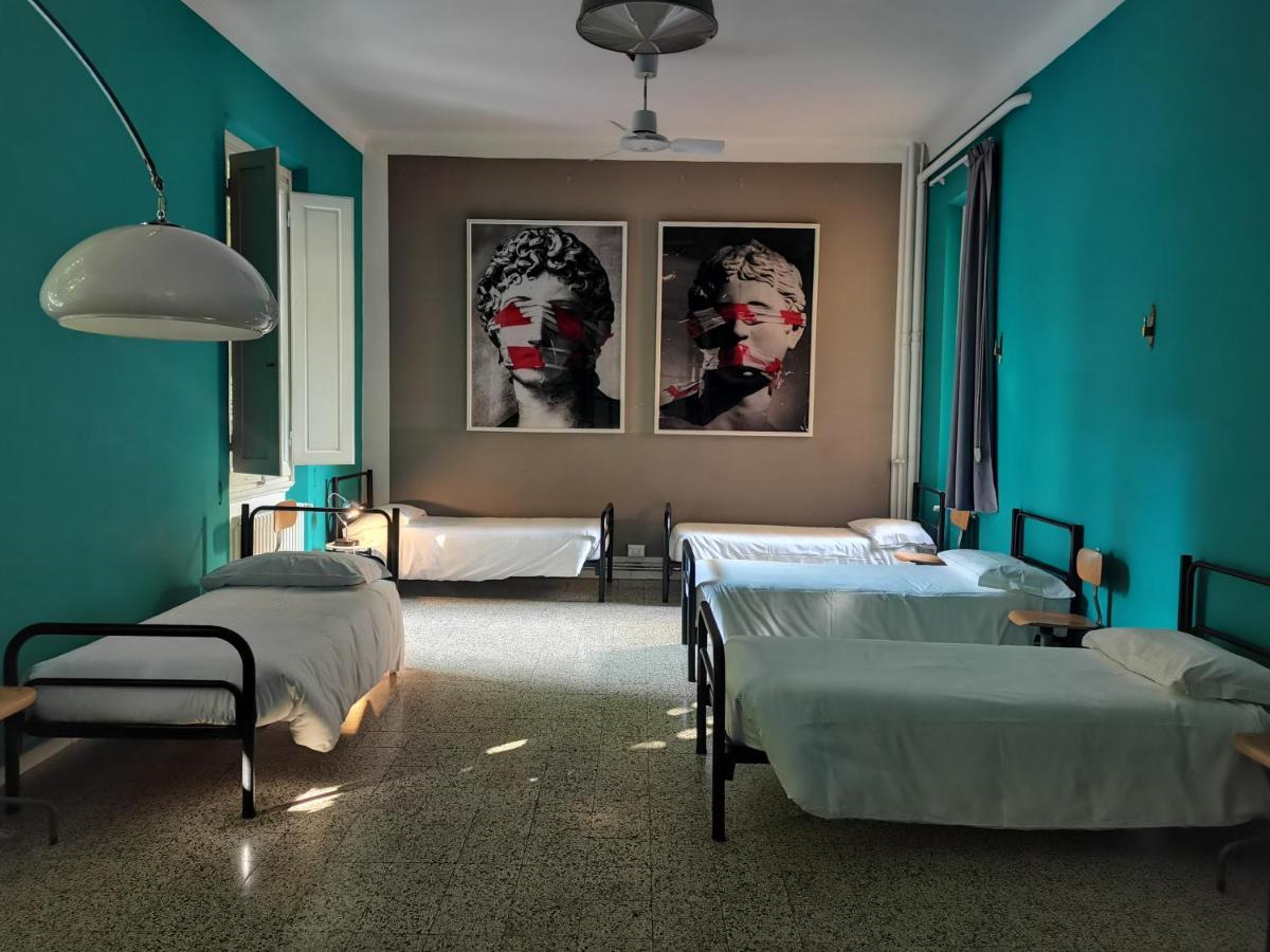 Tasso Hostal