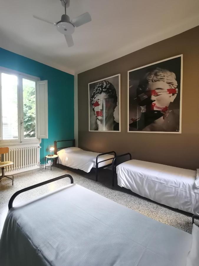 Hostal Tasso Florencia