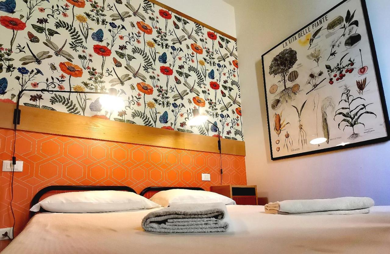 Tasso Hostal