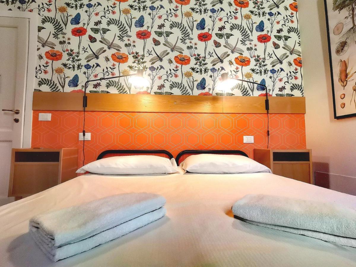Tasso Hostal *