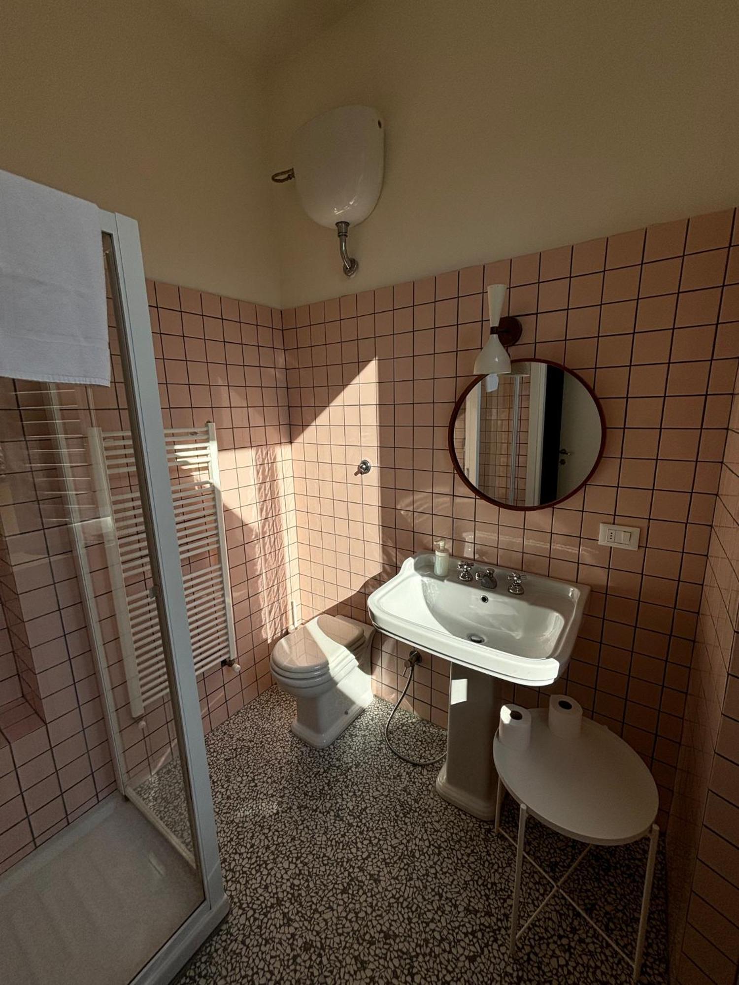 Tasso Hostal *