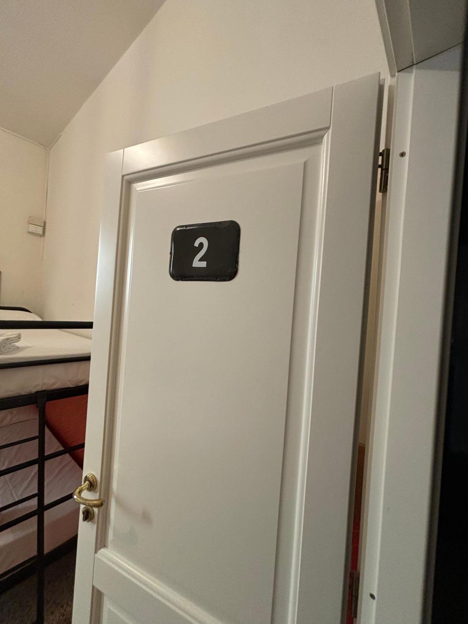 Hostal Tasso