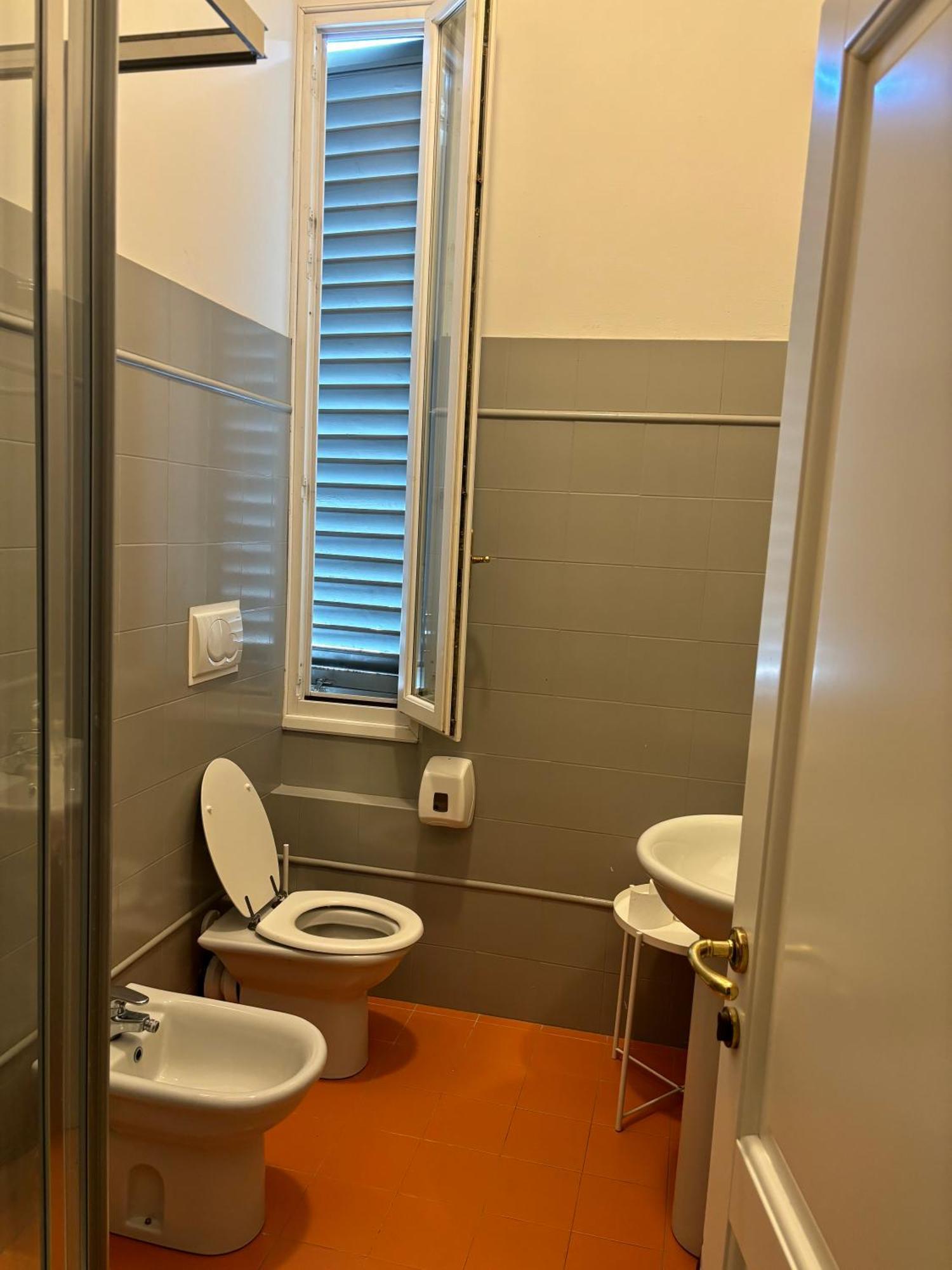 Hostal Tasso Florencia