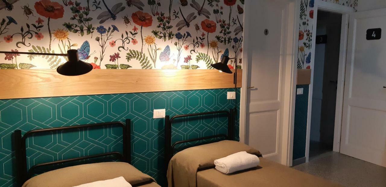 Hostal Tasso *