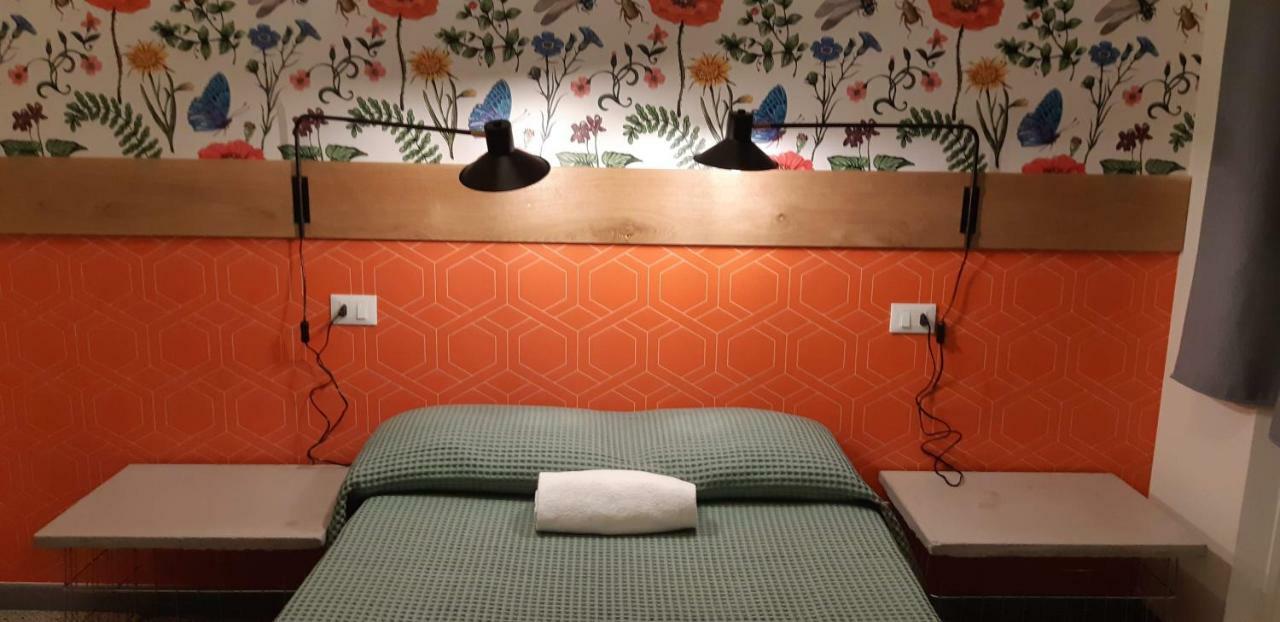 Tasso Hostal Florencia