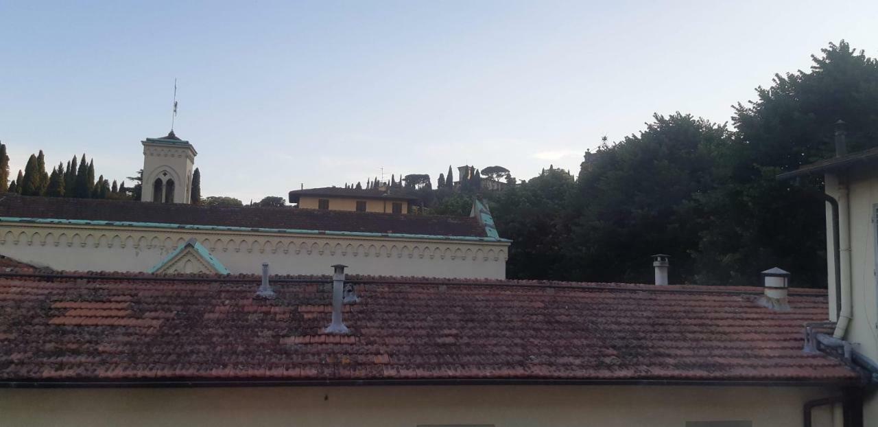 Hostal Tasso Florencia