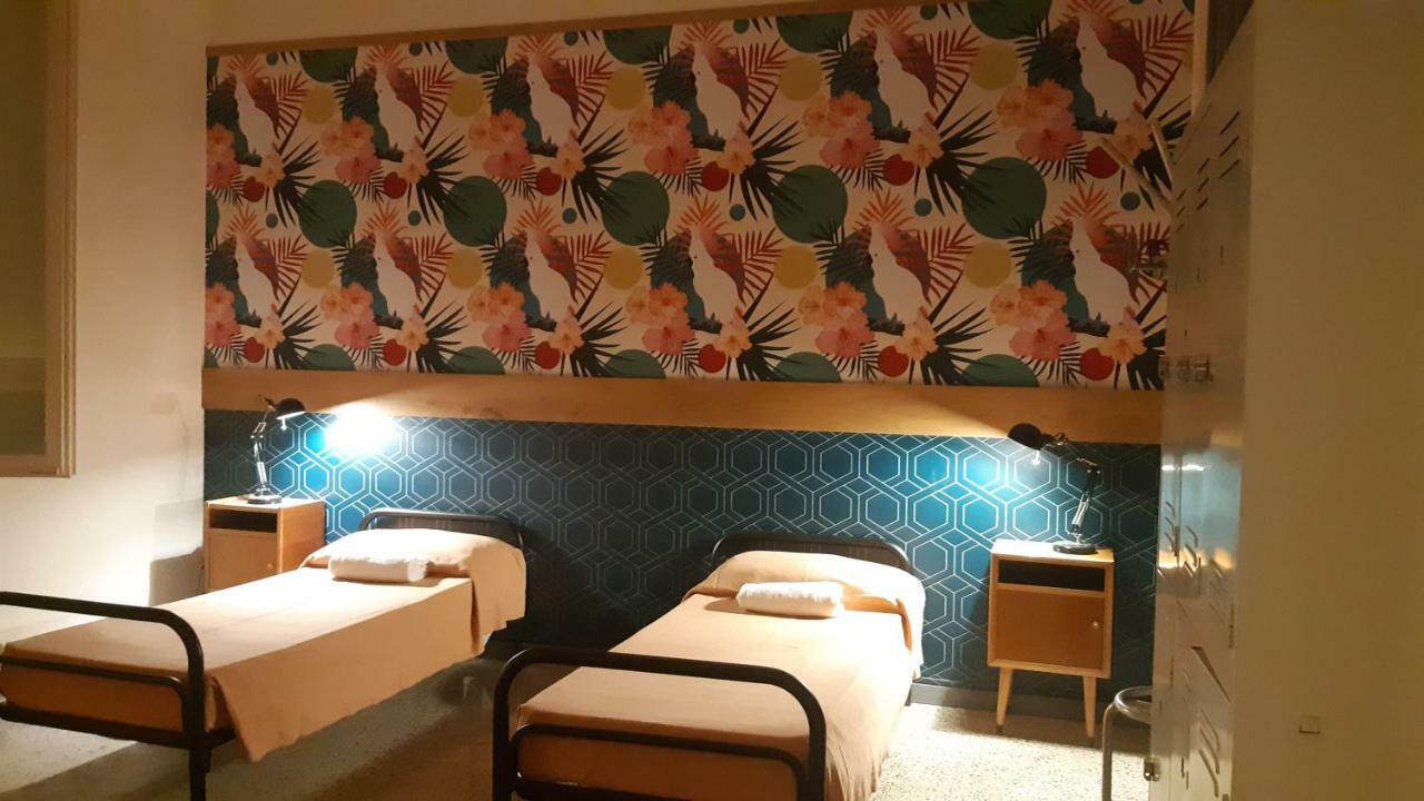 Hostal Tasso *