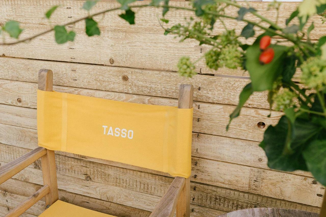 Tasso * Florencia