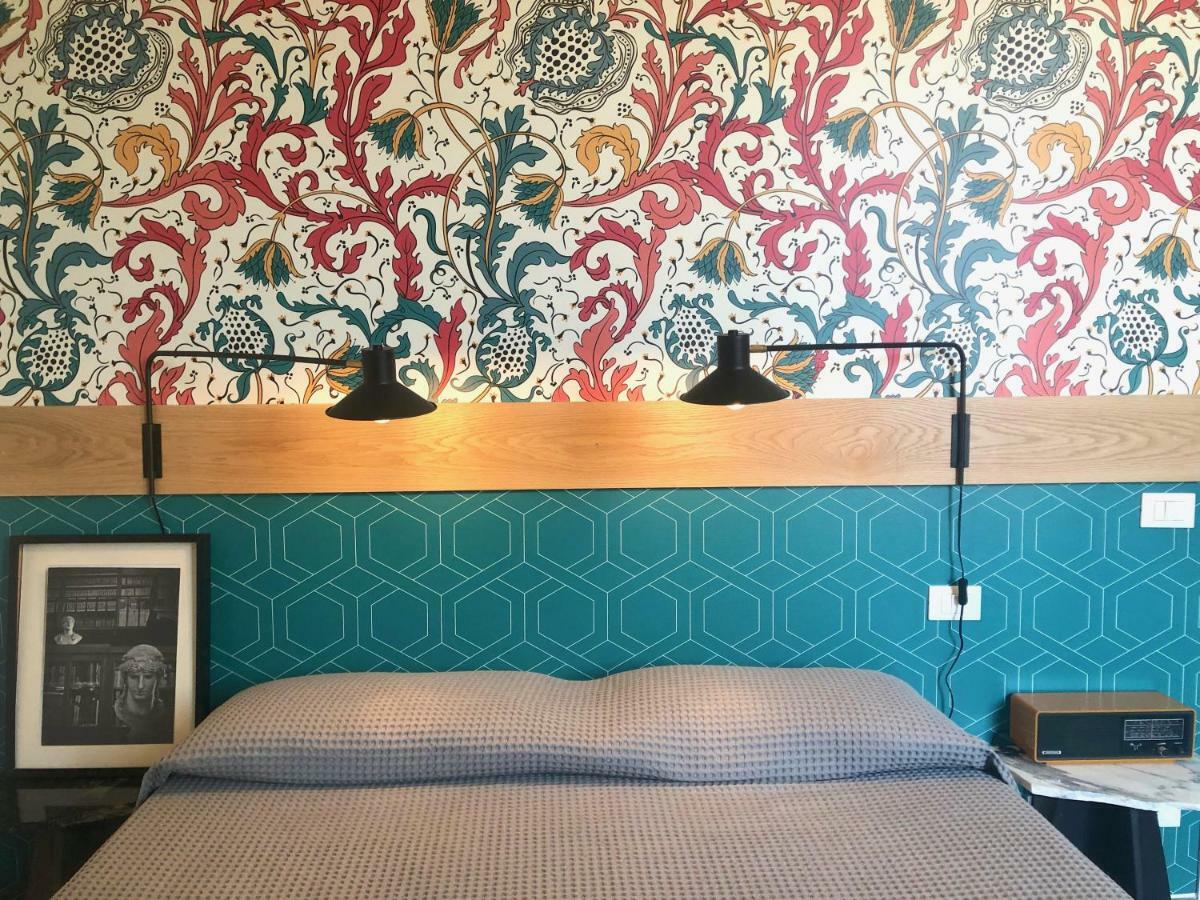 Tasso Hostal Florencia